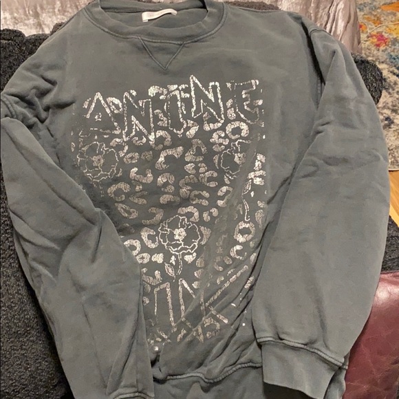 Anine Bing Sweaters - Anine bing crewneck